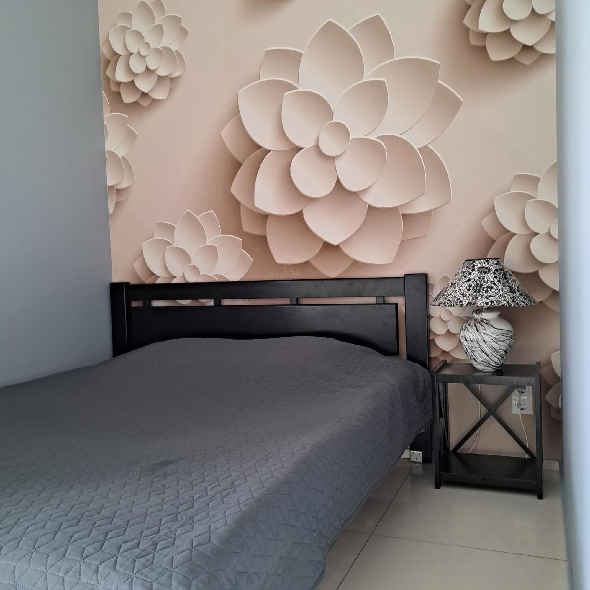 Apartment On Tytova 8 Dnipro Eksteriør bilde